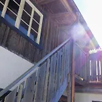 In Near Wolfsklamm River