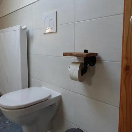 In Near Wolfsklamm River Apartment Stans