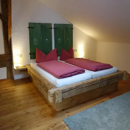 In Near Wolfsklamm River * Stans