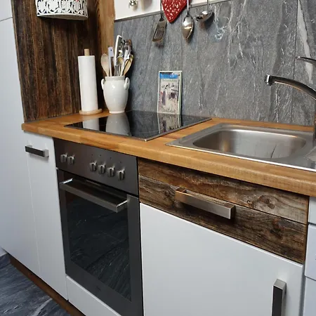 Apartment In Near Wolfsklamm River Stans