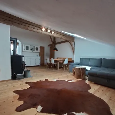 Apartment In Stans Near Wolfsklamm River *