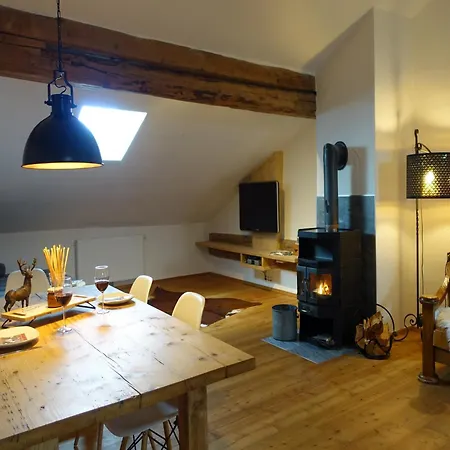 Apartment In Stans Near Wolfsklamm River Stans
