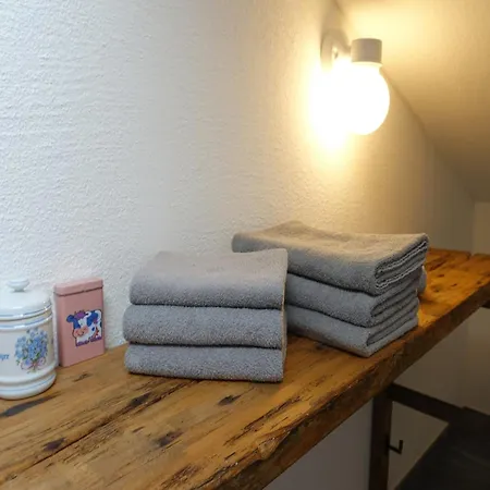 In Near Wolfsklamm River * Stans