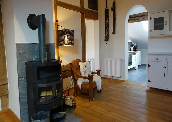 In Near Wolfsklamm River * シュタンス