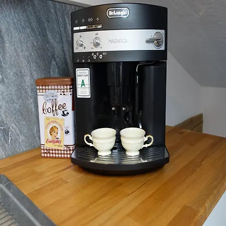 Lägenhet In Near Wolfsklamm River