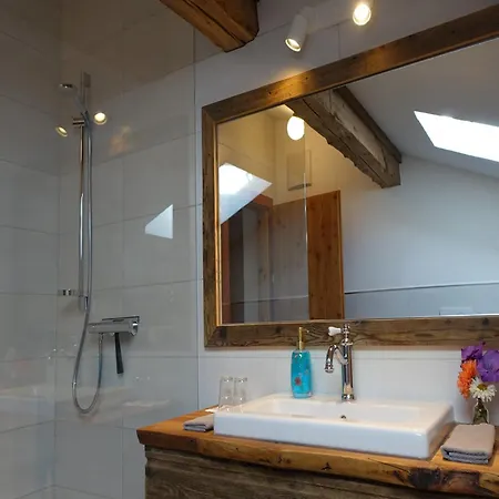 Apartman In Near Wolfsklamm River *