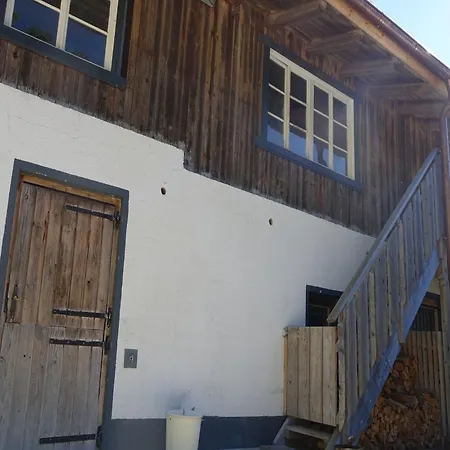 Apartman In Near Wolfsklamm River *